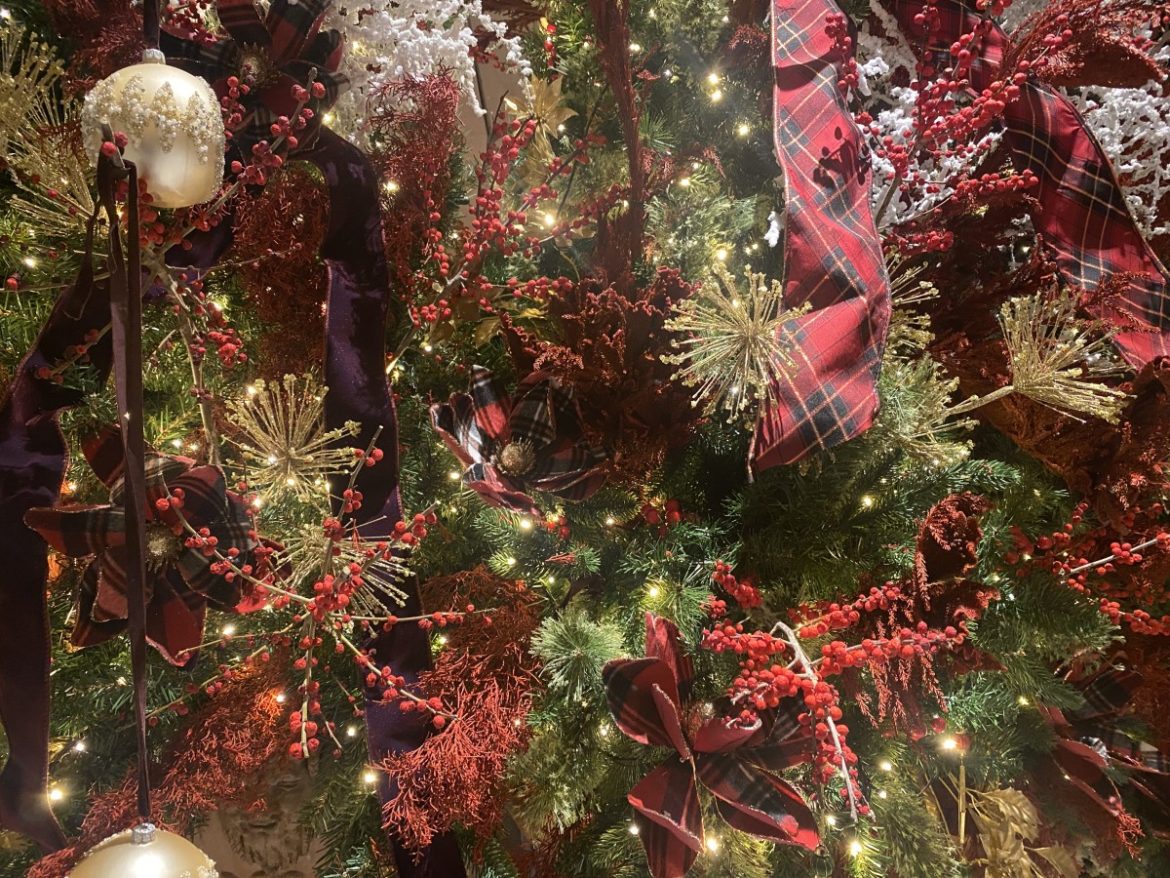 Aangepaste openingstijden rond de feestdagen