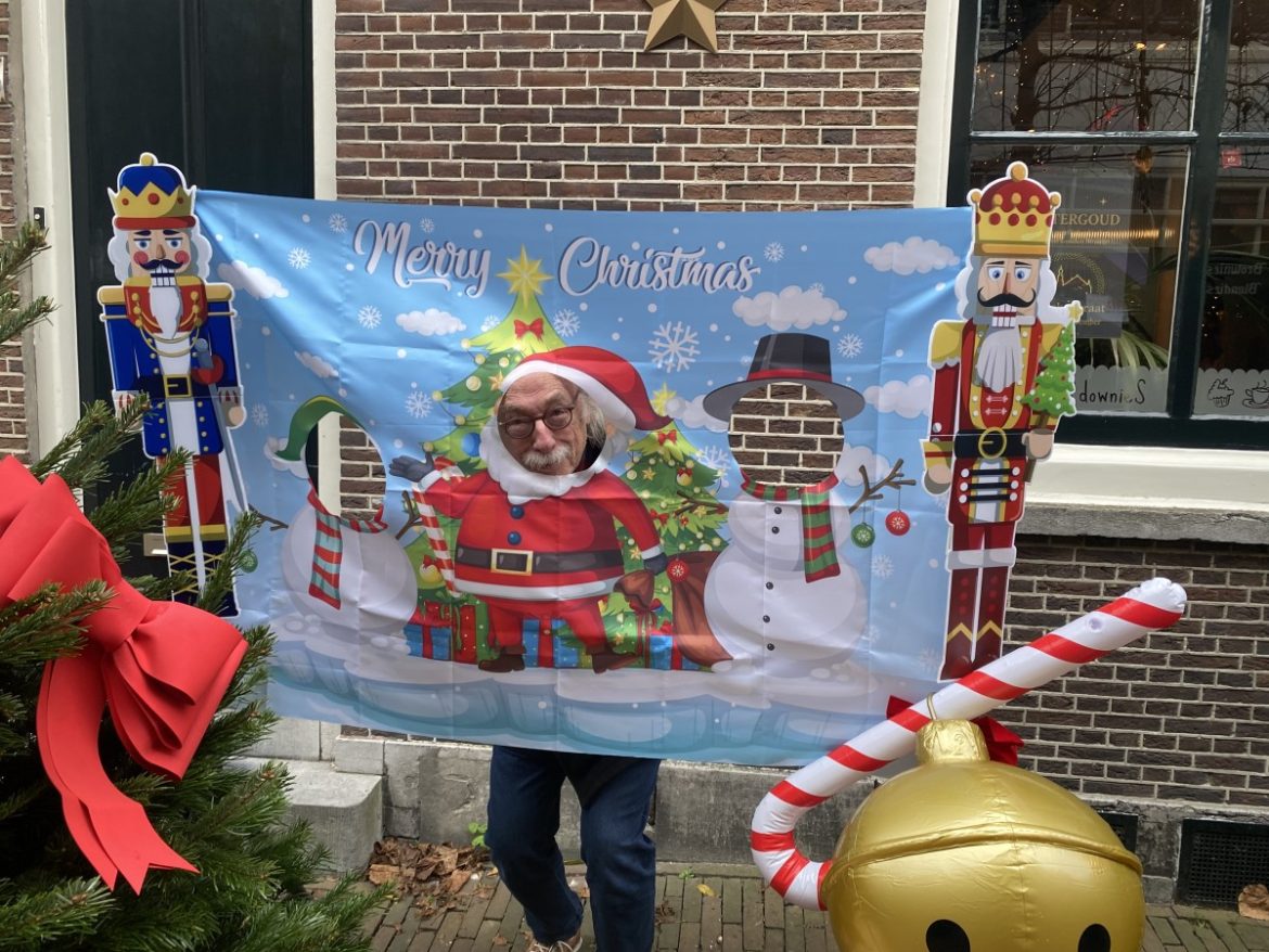 Dinsdag:2310x bekeken +Top 10 meest gelezen berichten