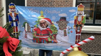 Dinsdag:2310x bekeken +Top 10 meest gelezen berichten