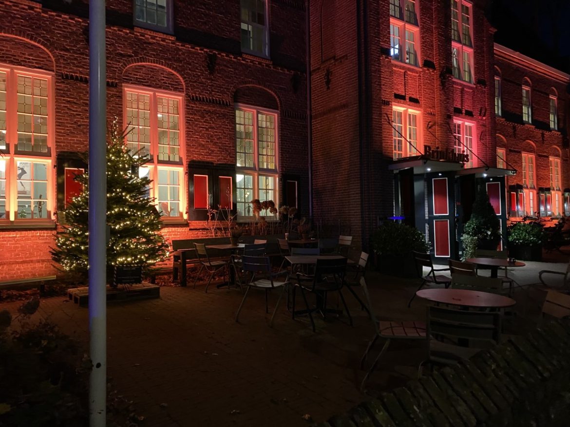 Woensdag:2392x bekeken +Top 10 meest gelezen berichten