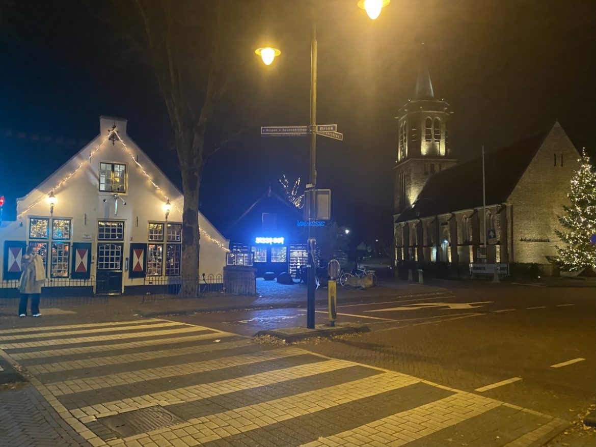 Telegraaf: oververhitte woningmarkt koelt af