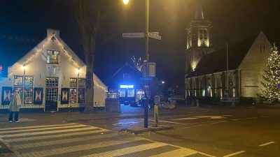 Telegraaf: oververhitte woningmarkt koelt af