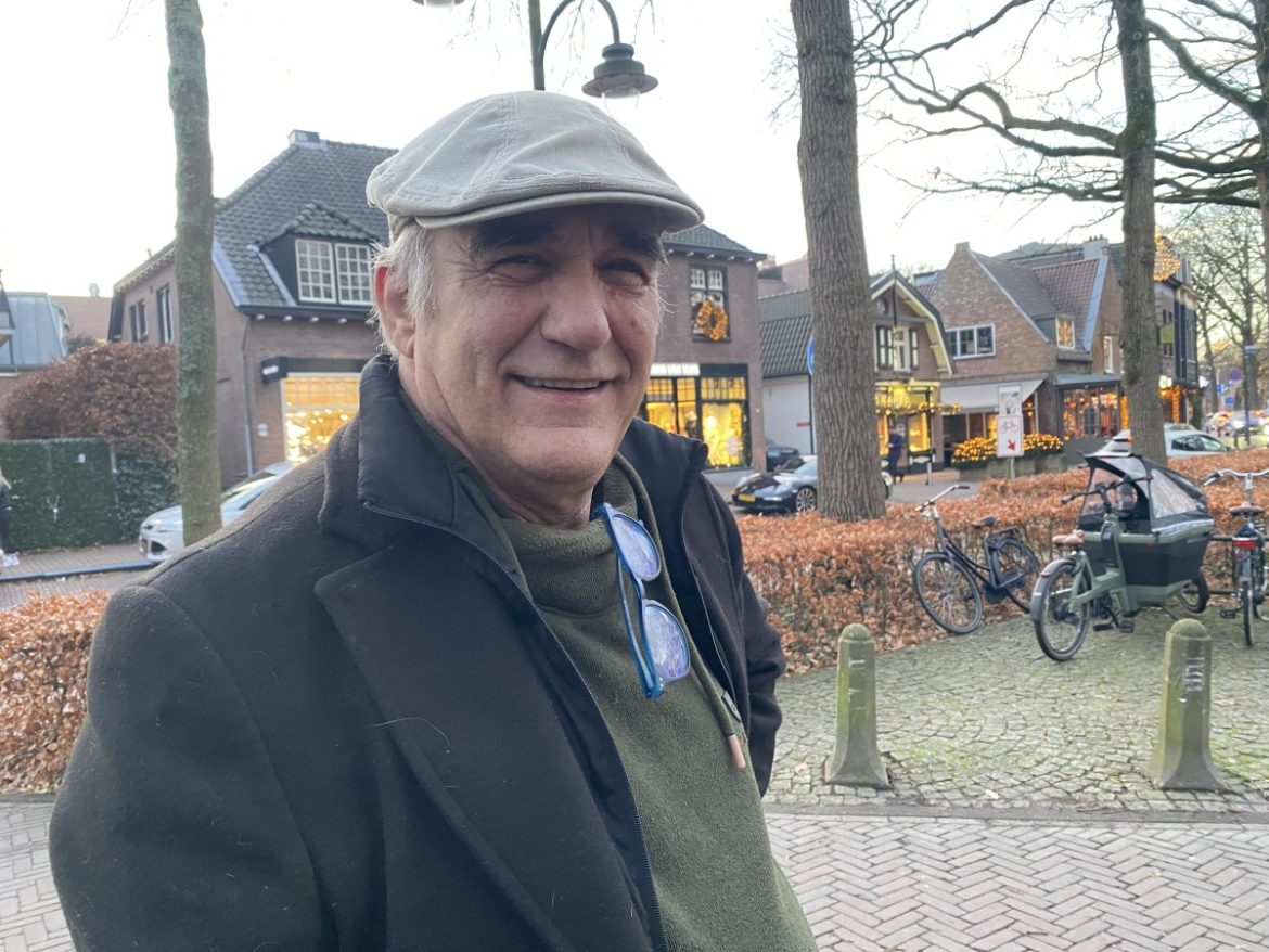 ( +video)Erik Hurink kijkt tevreden terug op Lichtjesavond en kondigt 6e editie aan