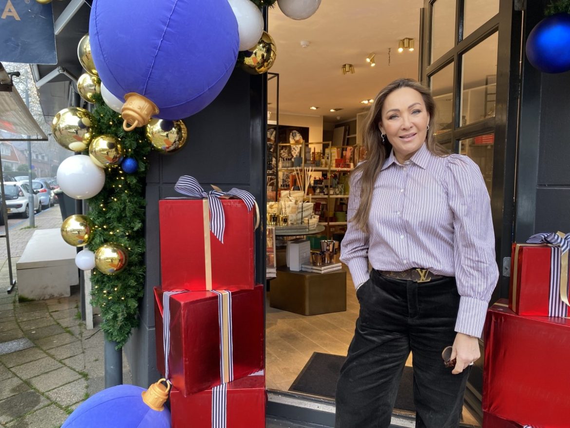 De laatste bijzondere cadeaus bij Brigitte