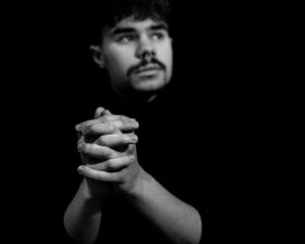 Nicolás Bernáldez Gómez (piano) speelt in Papageno Huis