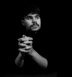 Nicolás Bernáldez Gómez (piano) speelt in Papageno Huis