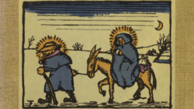 (Een oude Bol-an): 28 december ‘het feest van de onnozele kinderen’