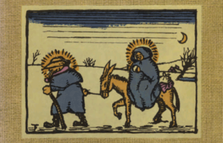 (Een oude Bol-an): 28 december ‘het feest van de onnozele kinderen’