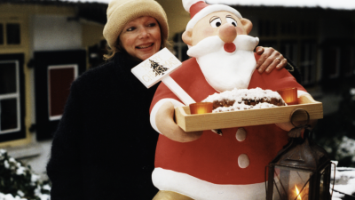 Top 10: de leukste kerstmarkten in de buurt van Laren