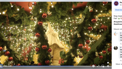 Maandag:1372x bekeken +Top 10 meest gelezen berichten