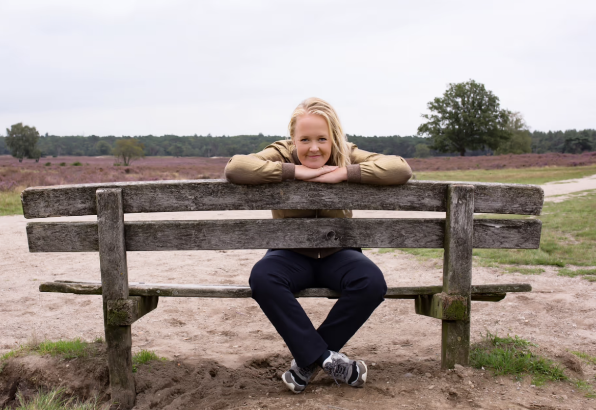 Succes anders doen: sparren met huisfilosoof De groene Afslag over Snelheid