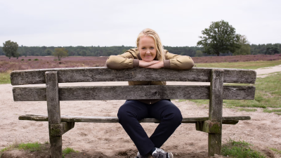 Succes anders doen: sparren met huisfilosoof De groene Afslag over Snelheid