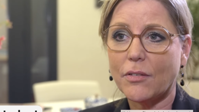 Rianne Letschert nieuwe informateur 