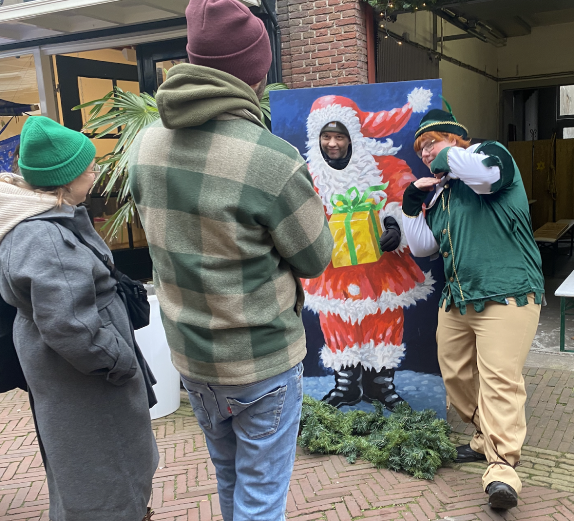 De  5 leukste kerstmarkten rond Laren de komende week