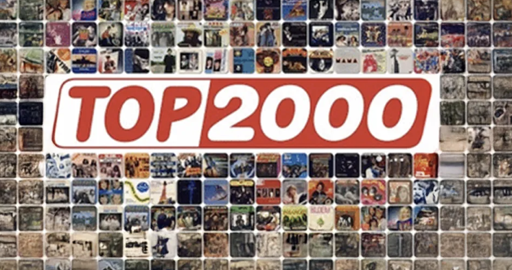 Inwoners Laren en Eemnes stemmen in de Top 2000 massaal op de nummers van Marco Borsato 