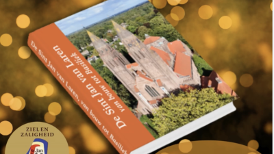 Vrijdag 19 december: een bijzonder moment op Lichtjesavond