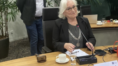 Gemeente Laren stelt Omgevingsvisie vast