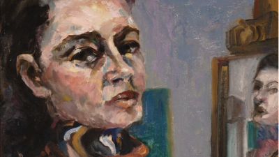 Suzanne Perlman. Van 11 februari t/m 28 juni 2026 in Singer Laren