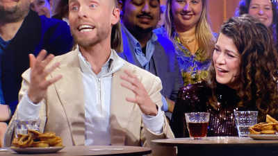 Merel Westrik wint jubileumseizoen Wie is de Mol?, Nathan Rutjes was de Mol