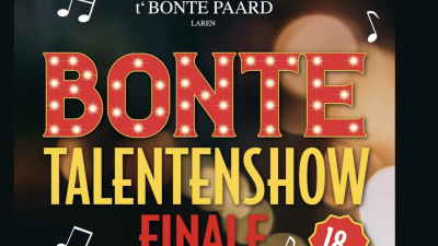 Loodgieter Jesse is de nieuwe Martin Morero: ’Natuurlijk droom ik van een volle Ziggo Dome’