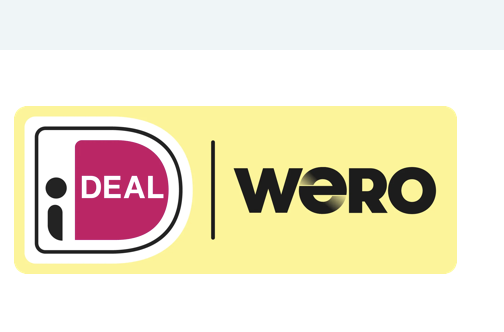 Wero: de nieuwe standaard voor betalen in Europa én opvolger van iDEAL in Nederland