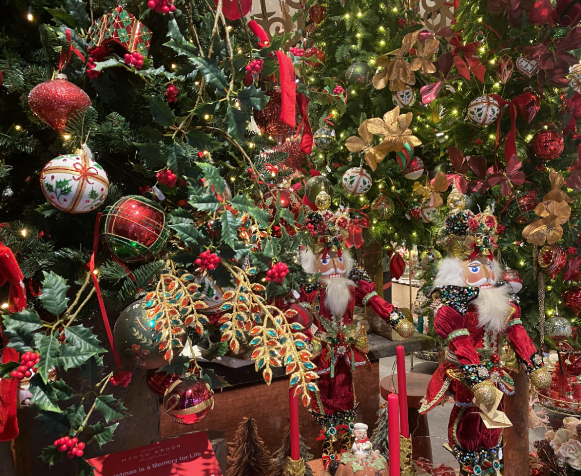 Maandag: 2679x bekeken +Top 10 meest gelezen berichten