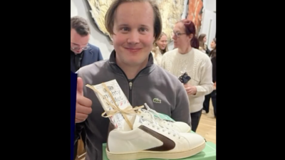 Feestelijke Oudejaarsbingo bij Papageno Huis