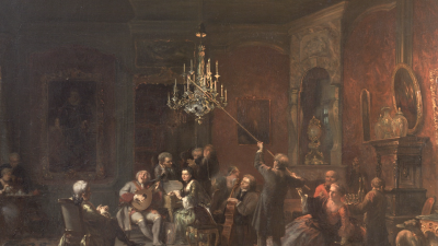 Hele fijne feestdagen