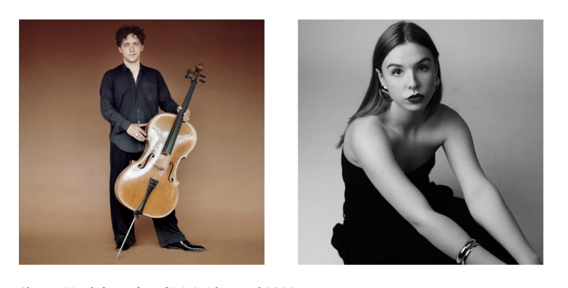 Begin het nieuwe jaar goed met het Singer Muziekweekend 2 &4 januari