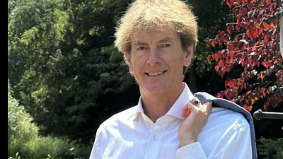 Radio Laren met als gast Hendrik ten Cate