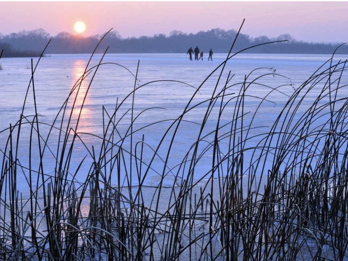 Uit tips Gooi- en Vechtstreek