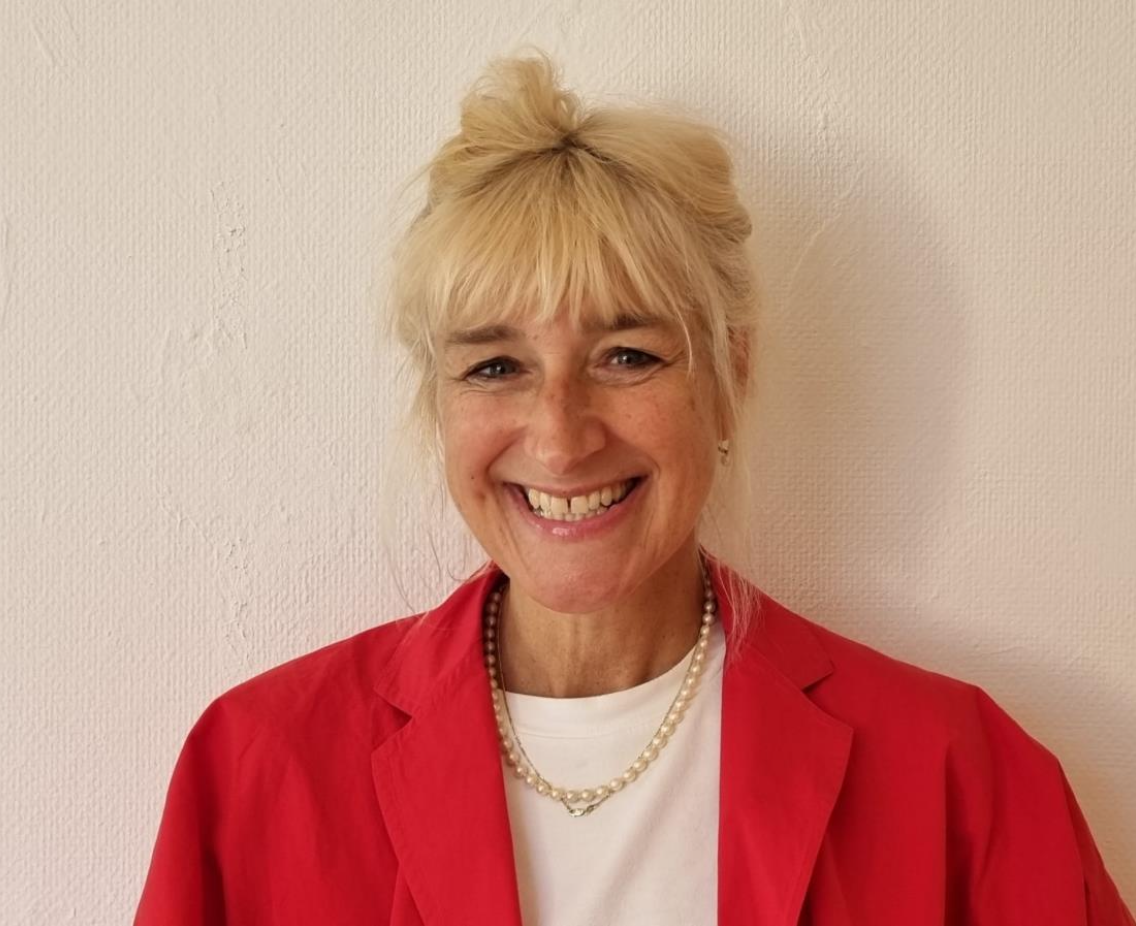 Verhalen van een drugspastor in Amsterdam’, door Zwanine Siedenburg