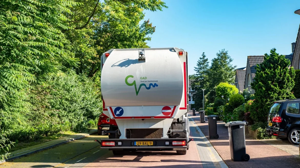 GAD past inzameling aan tijdens feestdagen