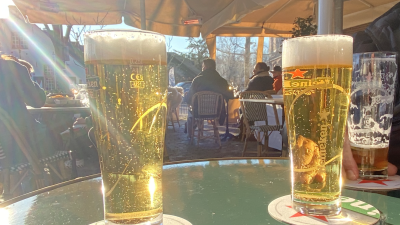 Dronken rijden: Laren in top 10