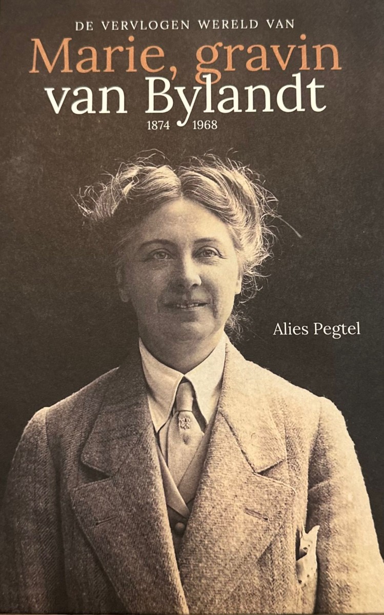 Vanavond lezing HKL: de ‘Larense gravin’ op woensdag 10 december