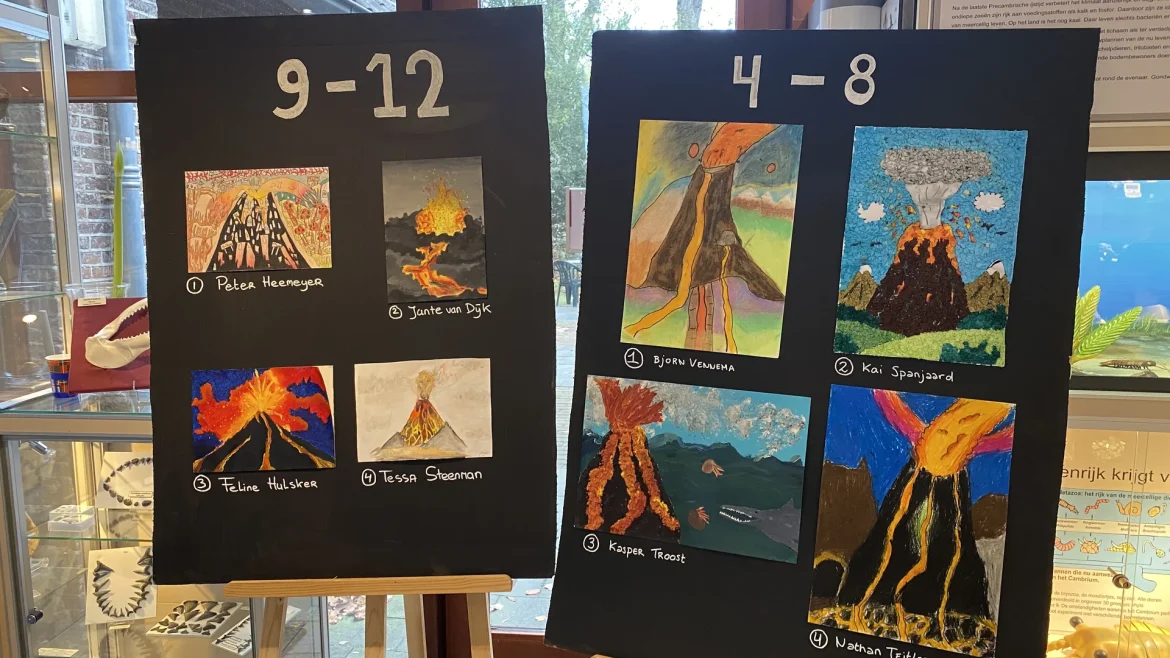 Jonge kunstenaars winnen plek in Museum Hofland