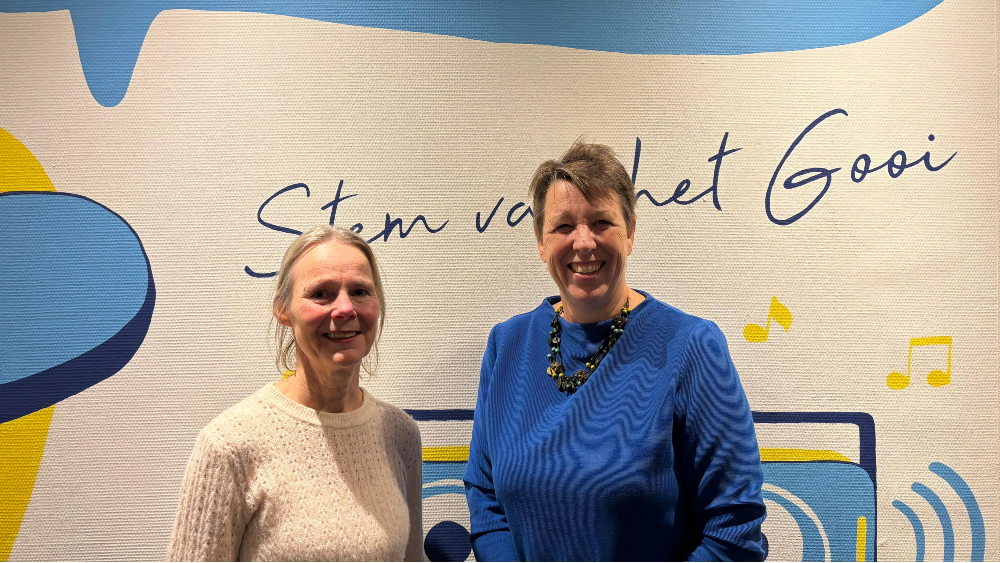 Speciale Hemelpost TergooiMC