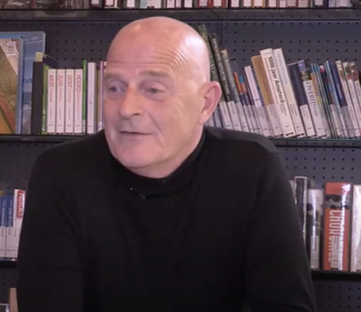 Column Wim Jordaan ‘De campagne is van start’