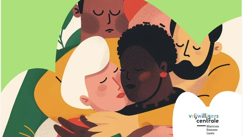 Vacatures Versa Vrijwilligerscentrale Blaricum, Eemnes en Laren (BEL)