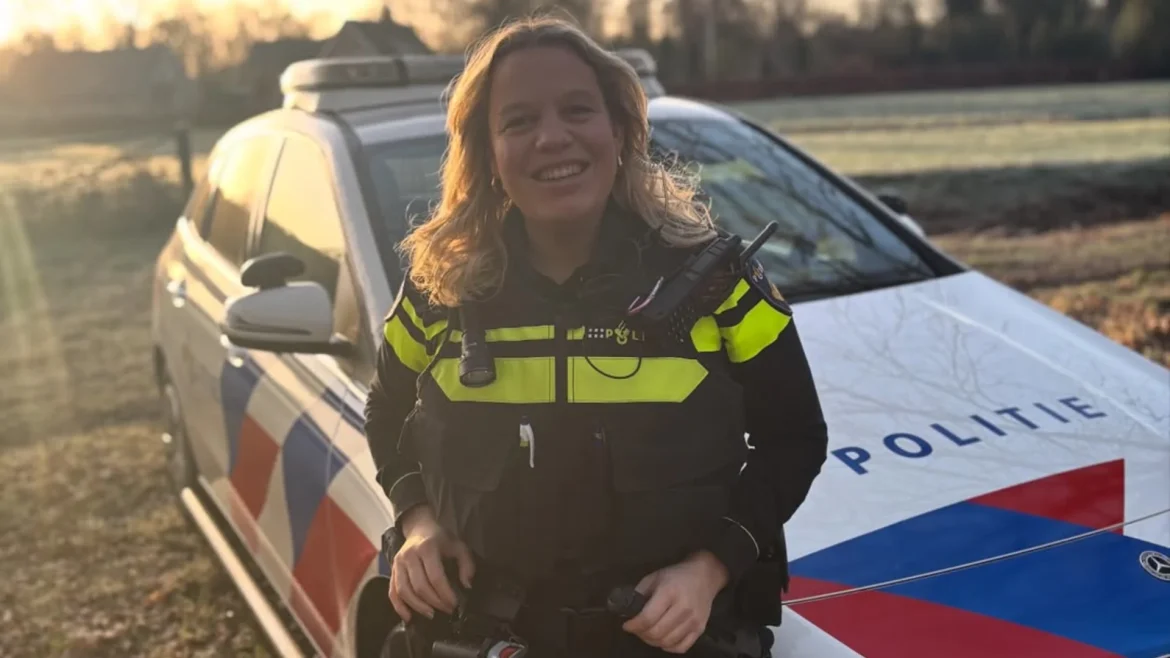 Er zijn weer oplichters actief…