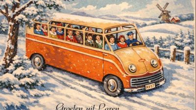 Transdev haalt alle bussen in Gooi en Vechtstreek naar binnen. Dienstregeling is tot nader order opgeschort 