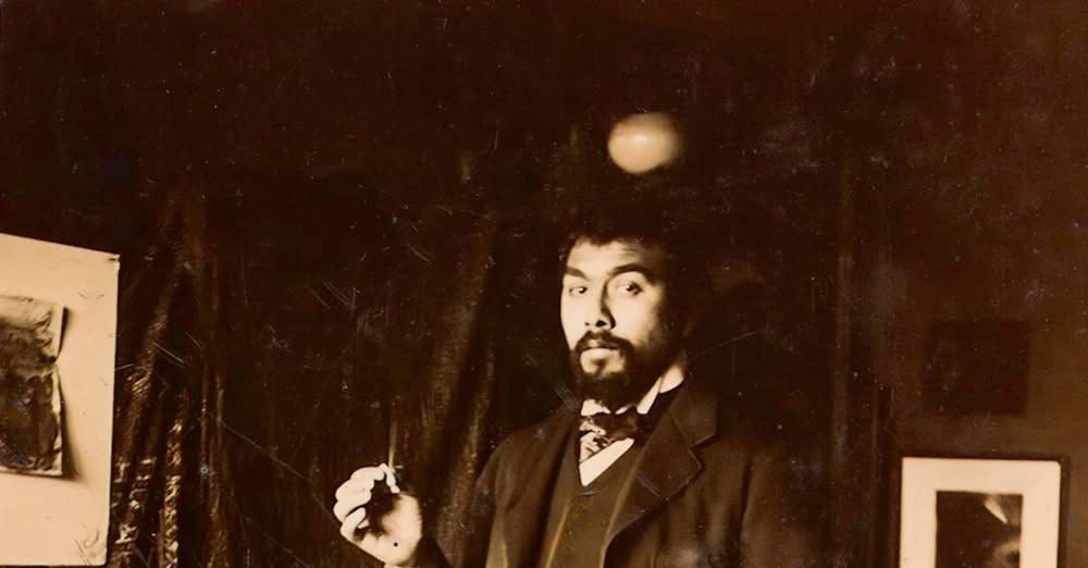 Interview met Singer conservator Suzanne Veldink, samensteller van de tentoonstelling ‘De werelden van Jan Toorop’.