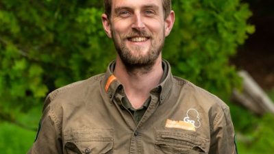 Nieuwe regiebeheerder zuid van GNR