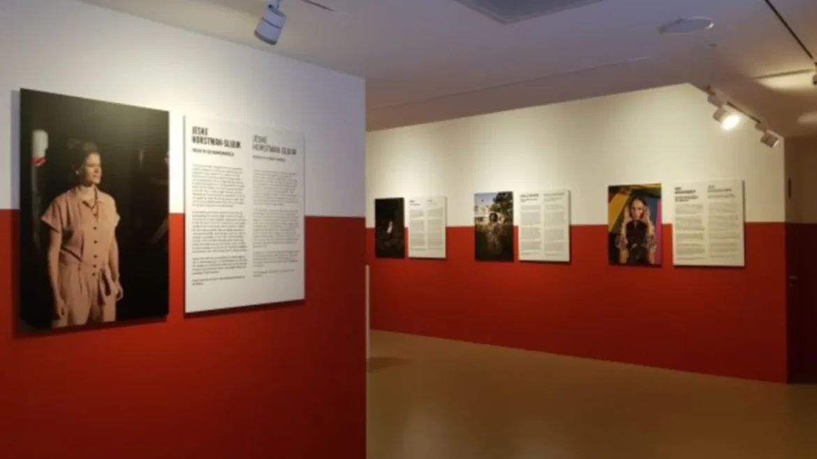 Expositie toont verhalen van moedige vrouwen in Eemnes