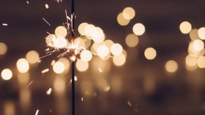 Goede jaarwisseling…