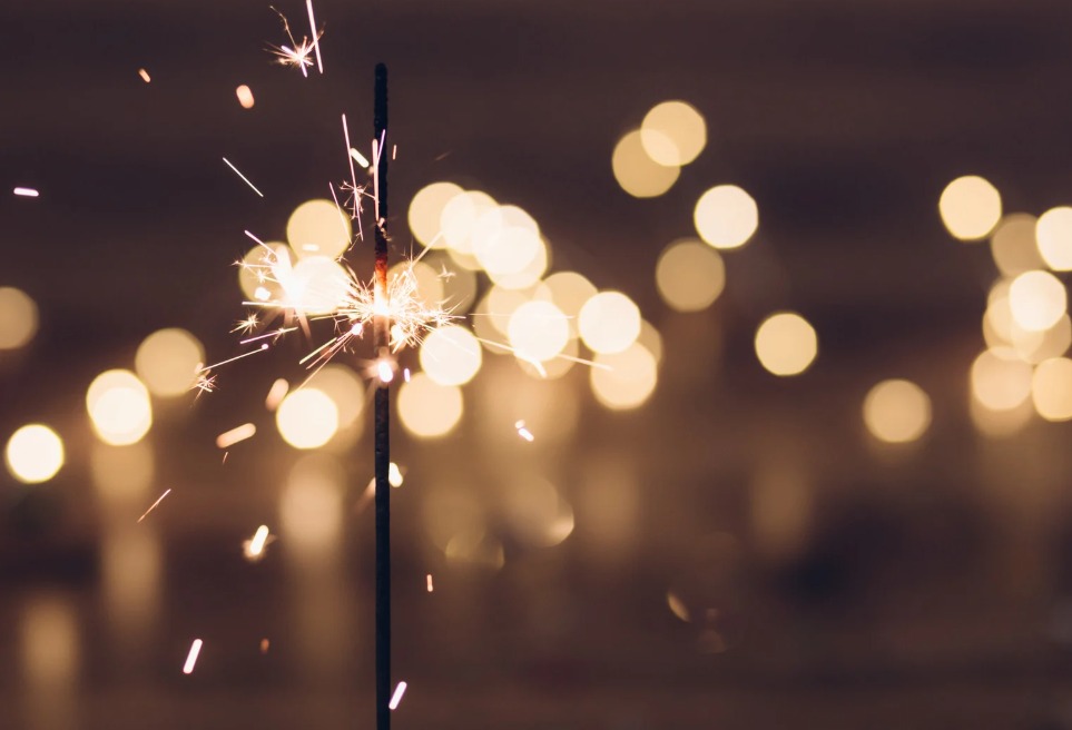 Goede jaarwisseling…