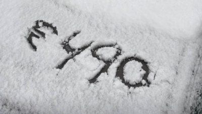 Voor je eigen veiligheid en van anderen