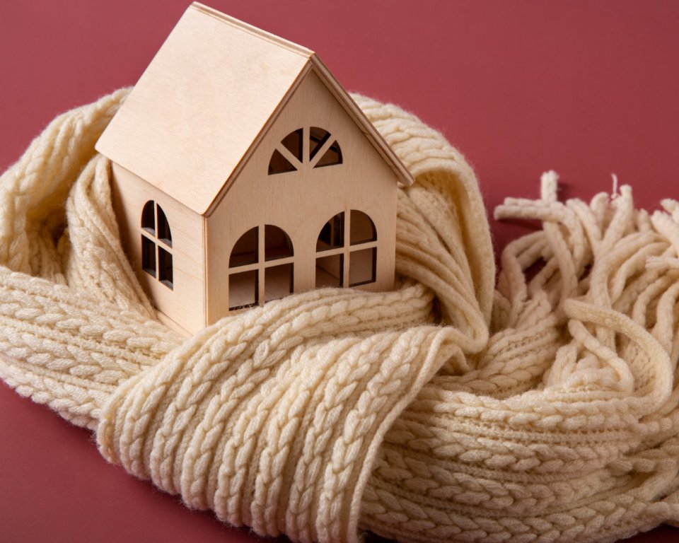 Uw huis energiezuiniger maken? om langs op 29 januari: Brinkhuis