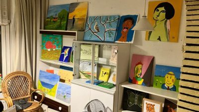 Een ‘echte’ Bep de Boer!