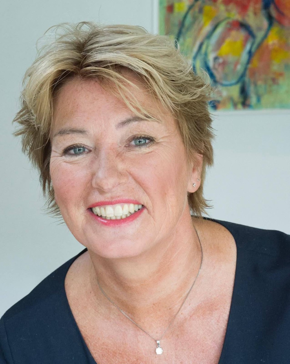 -Raadslid Désirée Niekus stapt over naar Larens Behoud